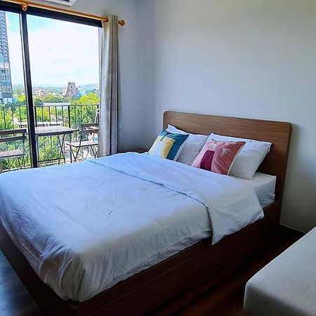 Highest Floor Close To Cicada And Tamarind Night Market Lahabana Condo หัวหิน ลาฮาบาน่า คอนโด ชั้นบนสุด ติดกับตลาดซิเคด้าและตลาดแทมมารีน Buitenkant foto